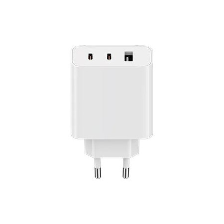 Xiaomi | 67W GaN Charger 2C1A EU