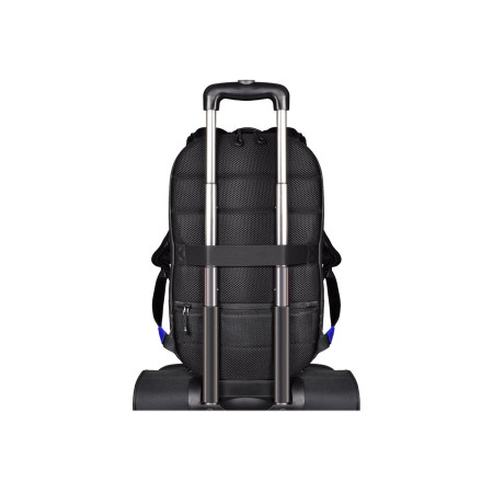 PORT DESIGNS | SAN FRANCISCO | Laptop Backpack | Backpack | Grey | Shoulder strap