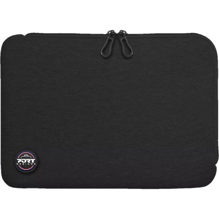 PORT DESIGNS | Torino II Sleeve 15.6" | Sleeve | Black