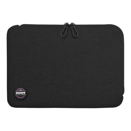 PORT DESIGNS | Torino II Sleeve 15.6" | Sleeve | Black