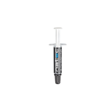 Natec Thermal Grease, Husky, 0.5 g | Natec | Thermal Grease 0.2ml/0.5g