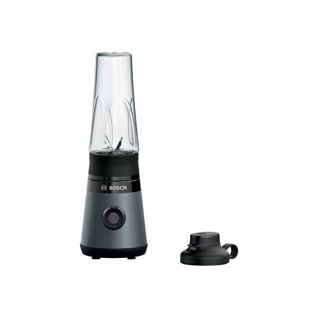 Bosch | VitaPower ToGo Smoothie Maker | MMB2111S | Tabletop | 450 W | Jar material Tritan | Jar capacity 0.6 L | Ice crushing | 