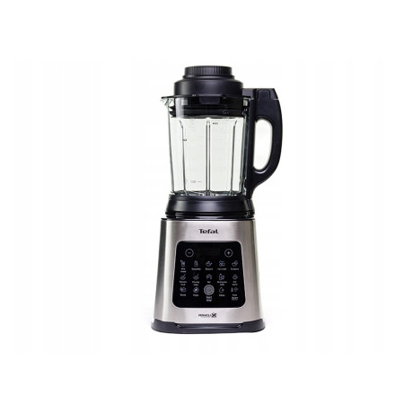 TEFAL | Blender | BL83SD30 | Tabletop | 1400 W | Jar material Glass | Jar capacity 1.75 L | Ice crushing | Silver