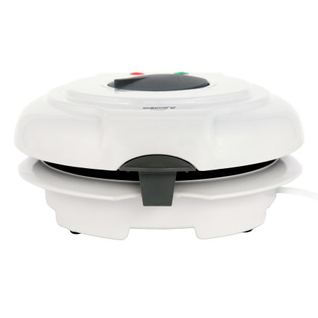 Camry Waffle maker/cone maker | CR 3082 | 750 W | Number of pastry 1 | Waffle | White