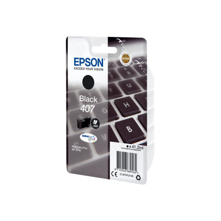 Epson WF-4745 Series | Ink Cartridge L Black | Ink Cartridge | Black