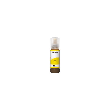 Epson 108 EcoTank | Ink Bottle | Yellow