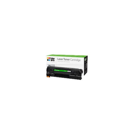 ColorWay CW-H278M | Toner Cartridge | Black