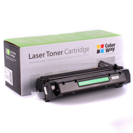 ColorWay Econom | Toner Cartridge | Black