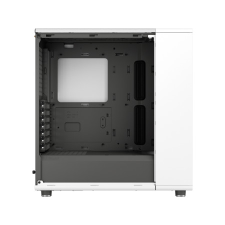 Fractal Design | North | Chalk White | Power supply included No | ATX