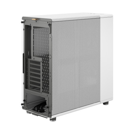 Fractal Design | North | Chalk White | Power supply included No | ATX