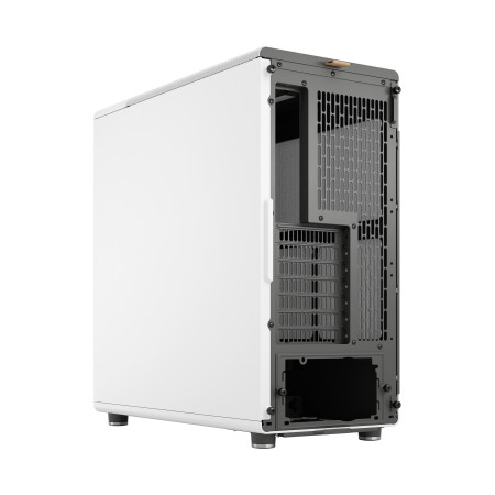 Fractal Design | North | Chalk White | Power supply included No | ATX