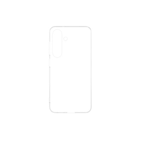 JM ANTI-BACTERIA TPU for Galaxy S25 Clear