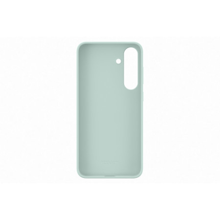 PS936CMEGWW Silicone Case Samsung Galaxy S25 Plus, Mint