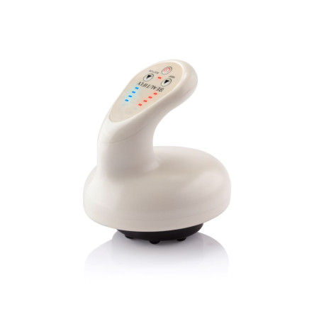 Beautifly B-Modello BODY Warming electric massage bubble