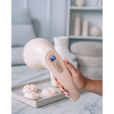 Beautifly B-Skinn BODY Hand slimming massager