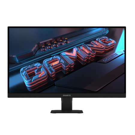 Gigabyte GS27U EK | 27 " | IPS | UHD | 160 Hz | 1 ms | 3840 x 2160 pixels | 350 cd/m | HDMI ports quantity 2