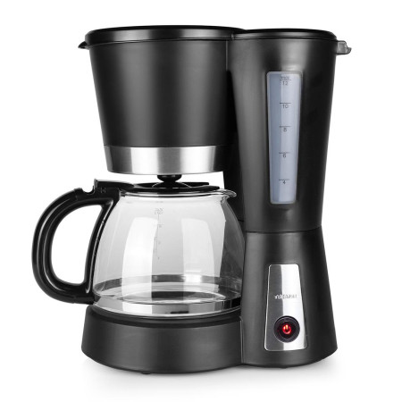 Tristar Coffee Maker | CM-1236 | Drip | 900 W | Black