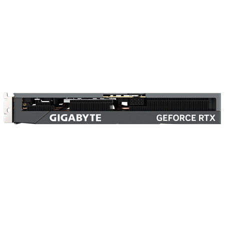 Gigabyte GeForce RTX 4060 Ti EAGLE OC 8G | NVIDIA | 8 GB | GeForce RTX 4060 Ti | HDMI ports quantity 2 | PCI-E 4.0