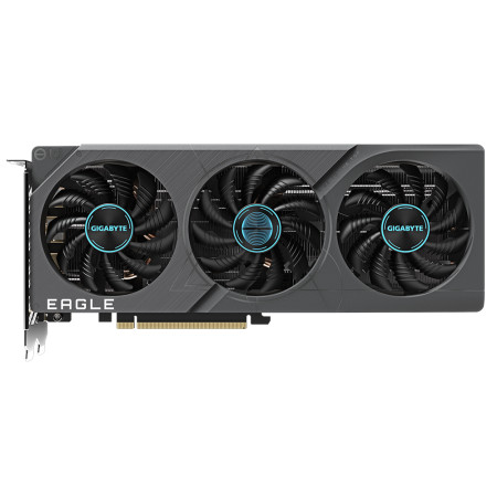 Gigabyte GeForce RTX 4060 Ti EAGLE OC 8G | NVIDIA | 8 GB | GeForce RTX 4060 Ti | HDMI ports quantity 2 | PCI-E 4.0