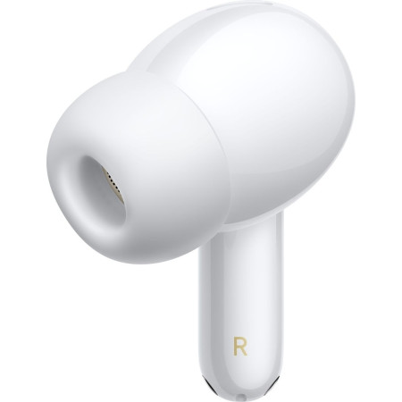 Xiaomi Redmi Buds 6 Pro | Built-in microphone | Bluetooth | Glacier White