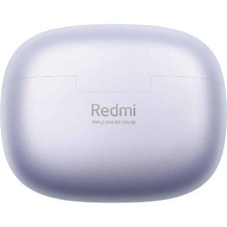 Xiaomi Redmi Buds 6 Pro | Built-in microphone | Bluetooth | Lavender Purple