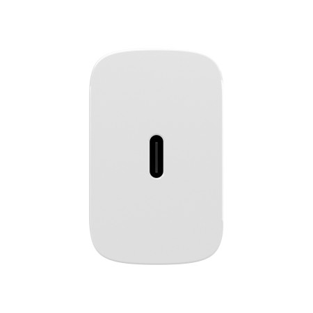 mophie Wall Adapter USB-C 30W GaN EU White