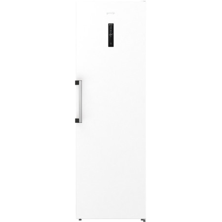 Gorenje Freezer | FN619EAW6 | Energy efficiency class E | Upright | Free standing | Height 185 cm | Total net capacity 280 L | N