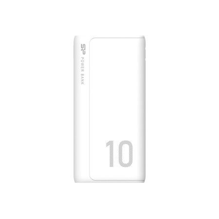 Silicon Power | Power Bank | SP10KMAPBKGP150W | Li-Polymer