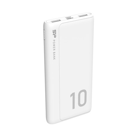 Silicon Power | Power Bank | SP10KMAPBKGP150W | Li-Polymer