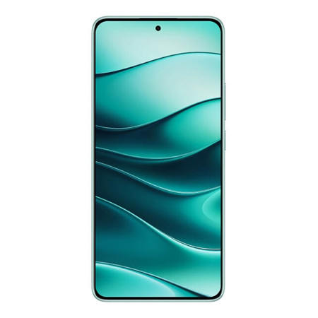 Xiaomi Redmi Note 14 | Coral Green | 6.67 " | AMOLED | 1080 x 2400 pixels | Mediatek | Internal RAM 6 GB | 128 GB | Dual SIM | 5