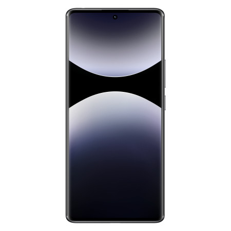 Xiaomi Redmi | Note 14 Pro | Midnight Black | 6.67 " | AMOLED | 2400 x 1080 pixels | Mediatek | Internal RAM 8 GB | 256 GB | Dua