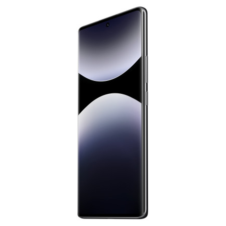 Xiaomi Redmi | Note 14 Pro | Midnight Black | 6.67 " | AMOLED | 2400 x 1080 pixels | Mediatek | Internal RAM 8 GB | 256 GB | Dua