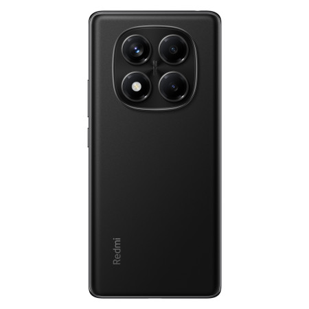 Xiaomi Redmi | Note 14 Pro | Midnight Black | 6.67 " | AMOLED | 2400 x 1080 pixels | Mediatek | Internal RAM 8 GB | 256 GB | Dua