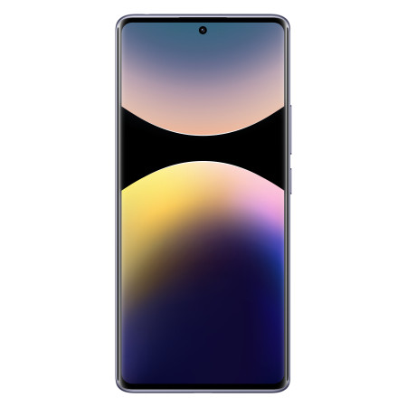 Xiaomi Redmi | Note 14 Pro | Aurora Purple | 6.67 " | AMOLED | 2400 x 1080 pixels | Mediatek | Internal RAM 8 GB | 256 GB | Dual