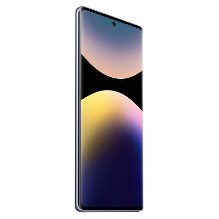 Xiaomi Redmi | Note 14 Pro | Aurora Purple | 6.67 " | AMOLED | 2400 x 1080 pixels | Mediatek | Internal RAM 8 GB | 256 GB | Dual