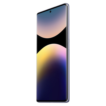 Xiaomi Redmi | Note 14 Pro | Aurora Purple | 6.67 " | AMOLED | 2400 x 1080 pixels | Mediatek | Internal RAM 8 GB | 256 GB | Dual