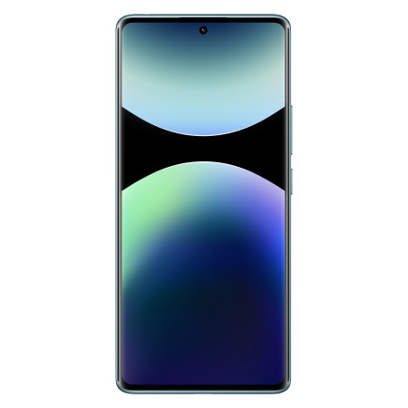 Xiaomi Redmi | Note 14 Pro | Ocean Blue | 6.67 " | AMOLED | 2400 x 1080 pixels | Mediatek | Internal RAM 8 GB | 256 GB | Dual SI