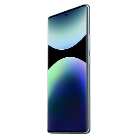 Xiaomi Redmi | Note 14 Pro | Ocean Blue | 6.67 " | AMOLED | 2400 x 1080 pixels | Mediatek | Internal RAM 8 GB | 256 GB | Dual SI