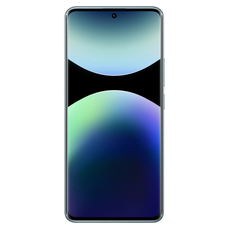 Xiaomi Redmi | Note 14 Pro+ | Frost Bue | 6.67 " | AMOLED | 1220 x 2712 pixels | Qualcomm | Snapdragon | Internal RAM 12 GB | 51