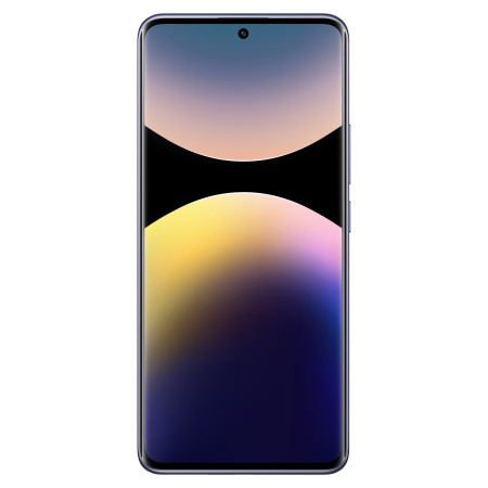 Xiaomi Redmi | Note 14 Pro+ | Lavender Purple | 6.67 " | AMOLED | 1220 x 2712 pixels | Qualcomm | Snapdragon | Internal RAM 12 G