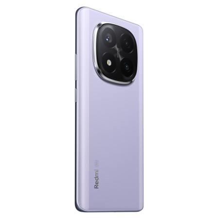 Xiaomi Redmi | Note 14 Pro+ | Lavender Purple | 6.67 " | AMOLED | 1220 x 2712 pixels | Qualcomm | Snapdragon | Internal RAM 12 G