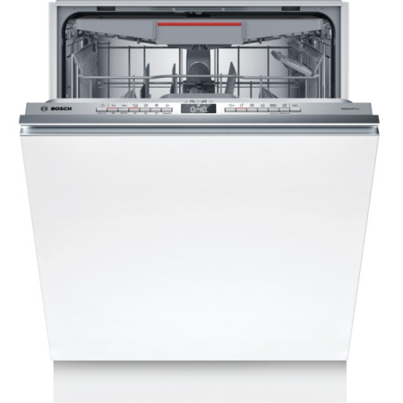 Dishwasher | SMV4EMX71S | Built-in | Width 60 cm | Number of place settings 14 | Number of programs 6 | Energy efficiency class 