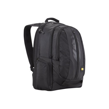 Case Logic | RBP217 | Fits up to size 17.3 " | Backpack | Black