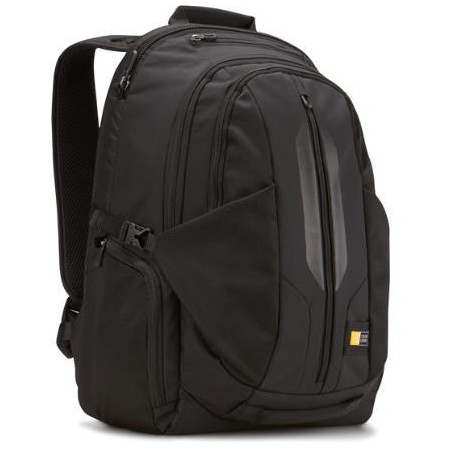 Case Logic | RBP217 | Fits up to size 17.3 " | Backpack | Black