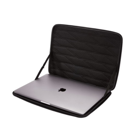 Thule | Gauntlet 4 MacBook Pro Sleeve | Fits up to size 16 " | Blue