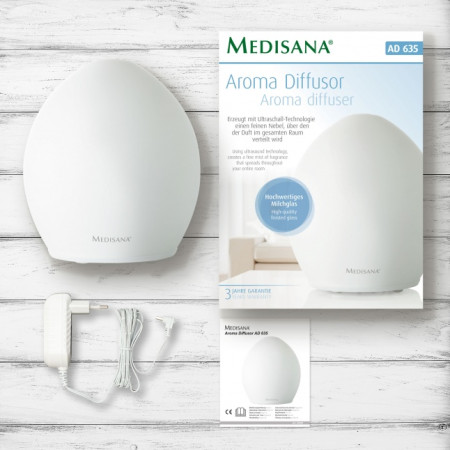 Medisana AD 635 Diffusor