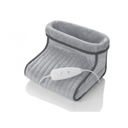 Medisana FWS Foot warmer with Oekotex NEW