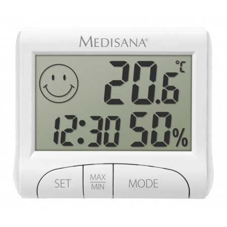 Medisana HG 100 Hygrometer