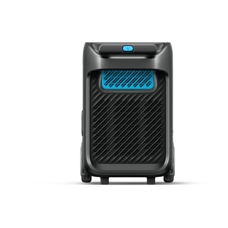 Anker Solix Portable Power Station 2048 Wh, 2400W | SOLIX F2000 (PowerHouse 767)