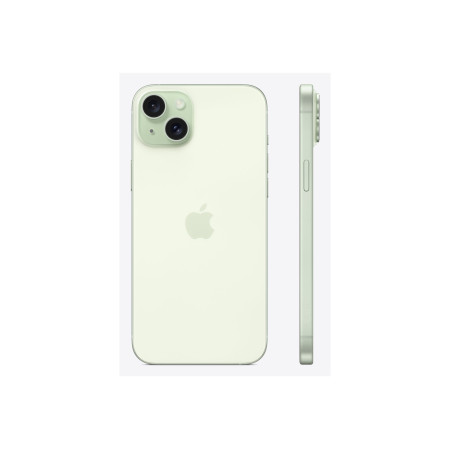 Apple iPhone 15 Plus 256GB Green | Apple